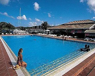 Jolly Harbour Marina & Golf Hotell